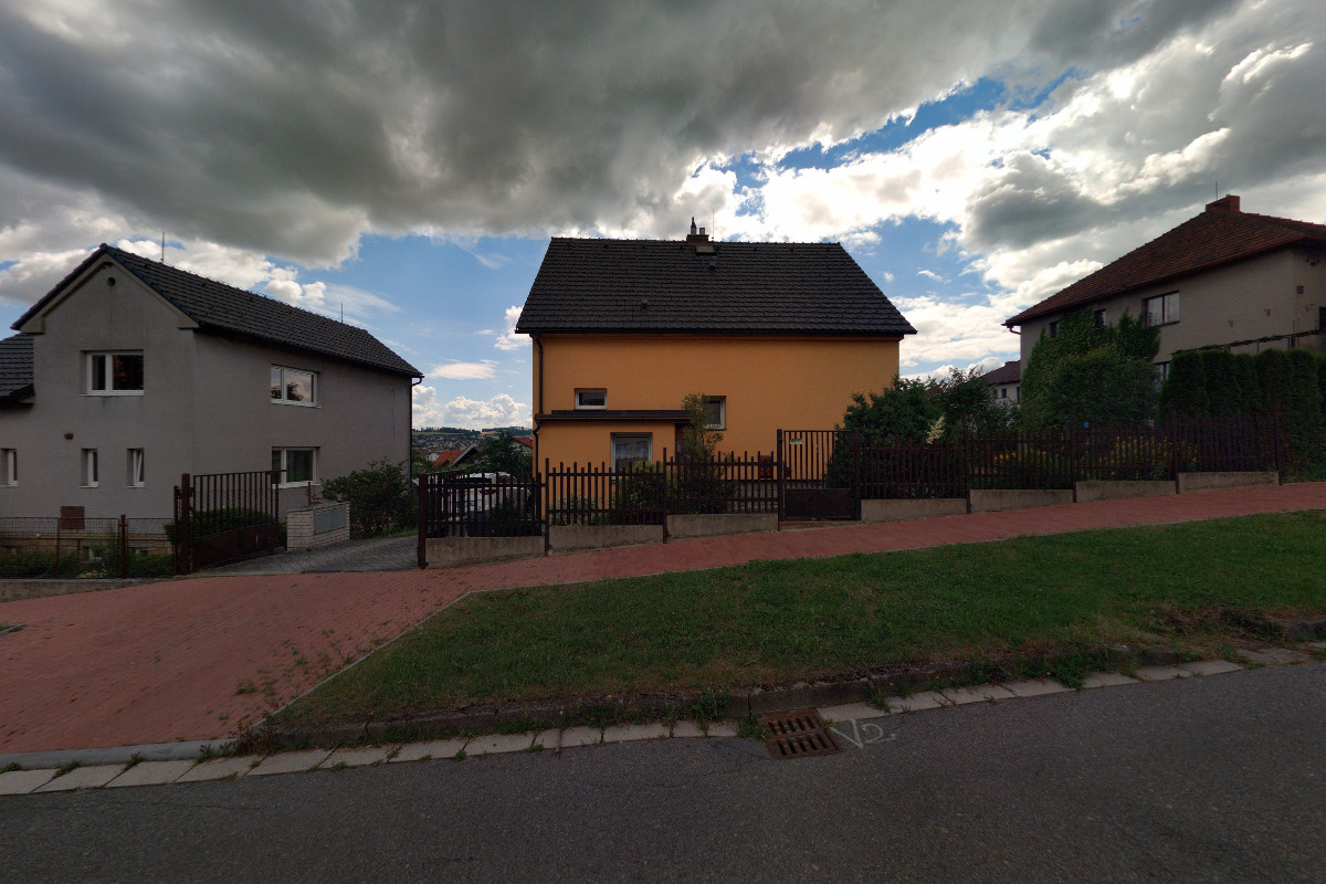 Ing. Miloslav Slabý