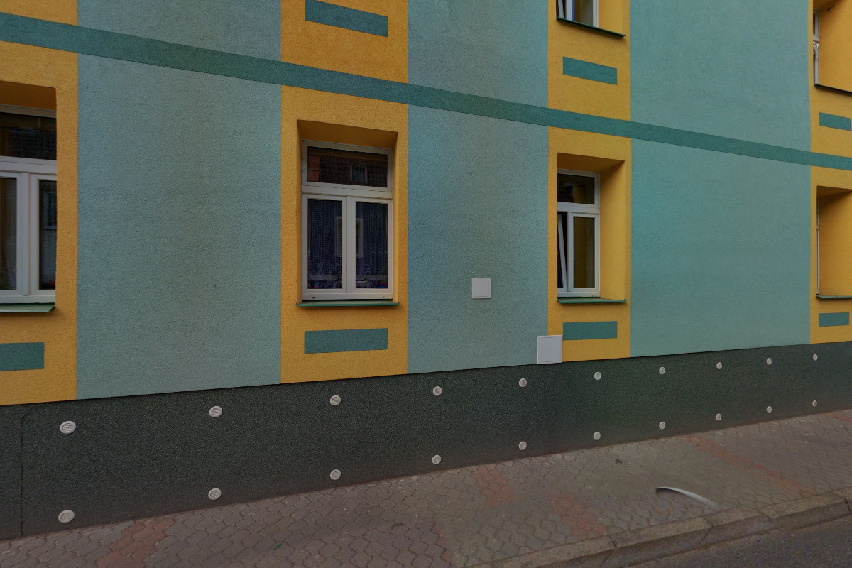 Dům s pečovatelskou službou Hoštka