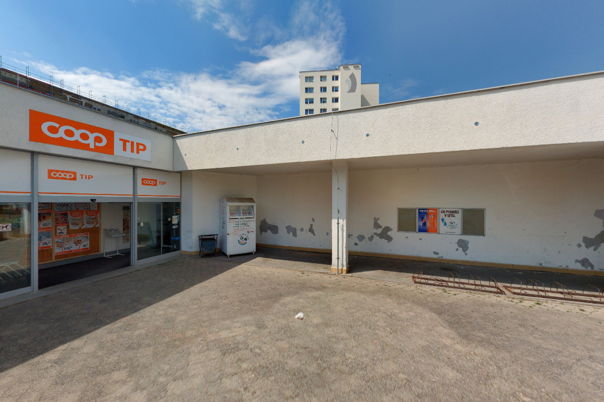 COOP Dvůr Králové n. L., družstvo