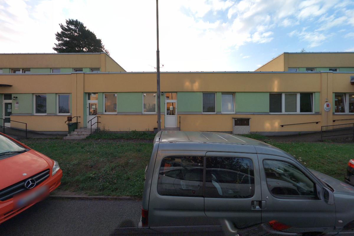 Dětská neurologie SPIRÁLA