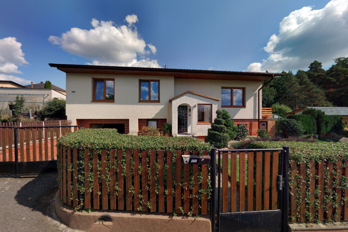 Miroslav Pultar - Tesařství, pokrývačství a klempířství