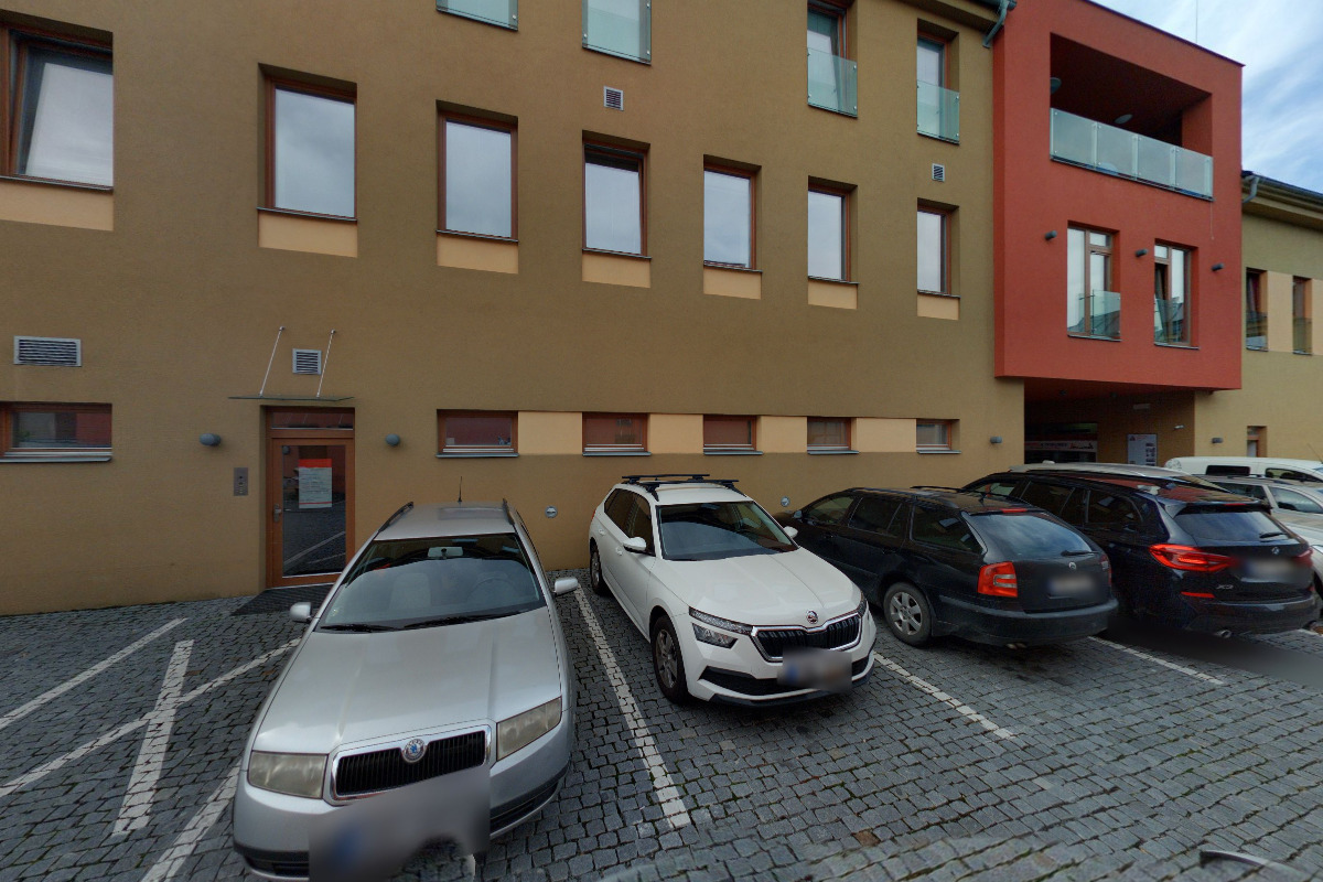 TETA drogerie foto 3