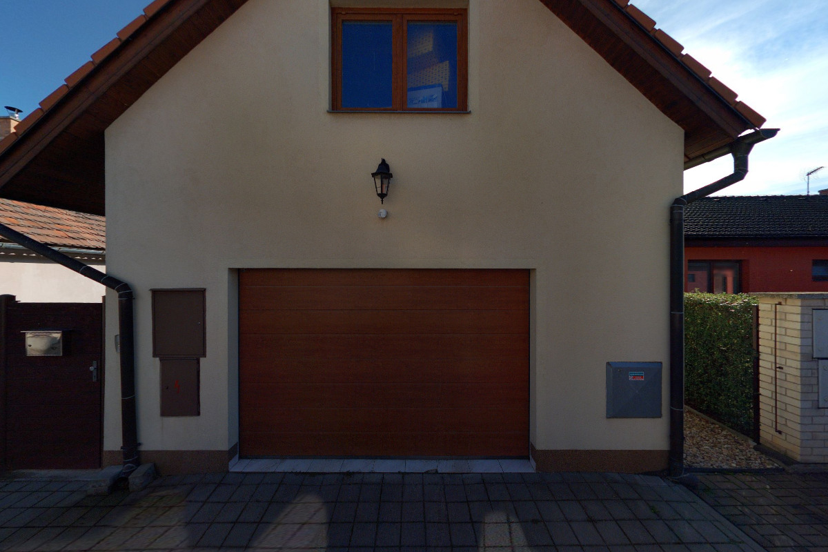 Plaček - Krojidlo - Střechy na klíč foto 2