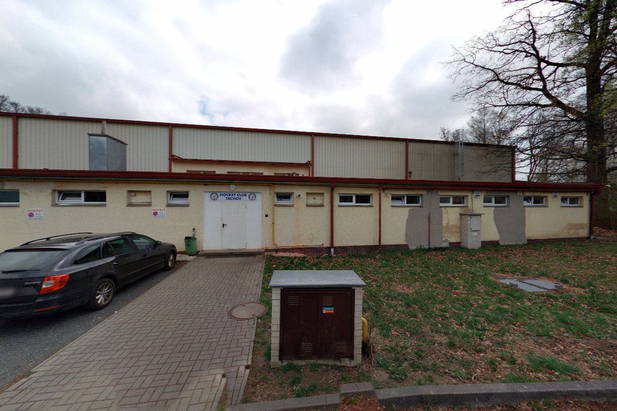 Hockey Club Tachov o. s. foto 2