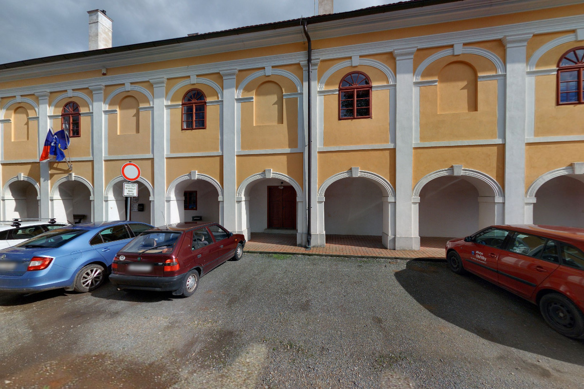 Technické služby Okříšky, s.r.o. foto 2