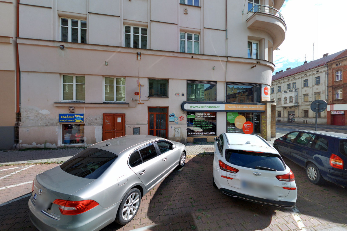 PRUNNER & PARTNERS s.r.o., advokátní kancelář