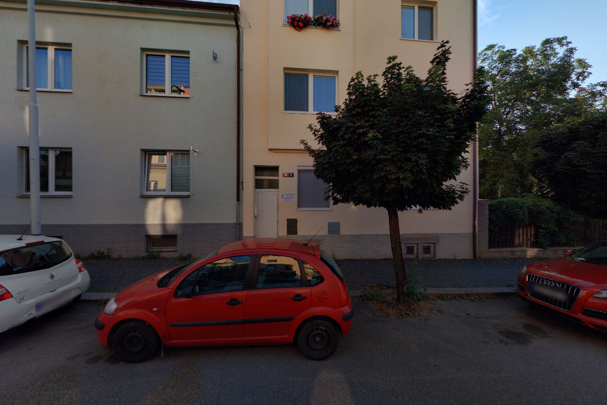 Ing. Věra Majerová - VEMADA