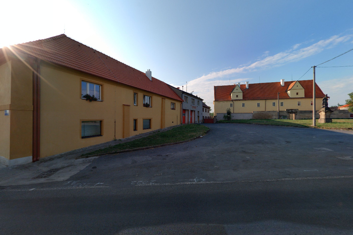 Jednotka sboru dobrovolných hasičů města Smečno