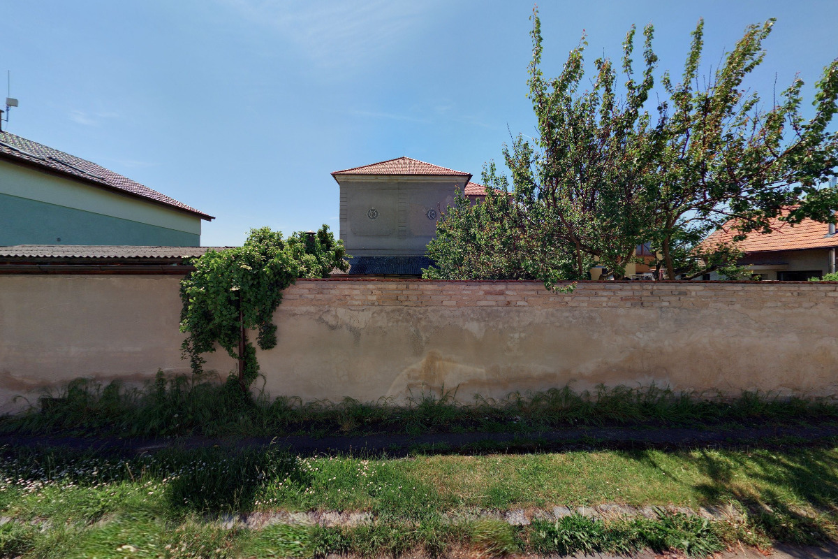 Základní škola a mateřská škola Křečkov