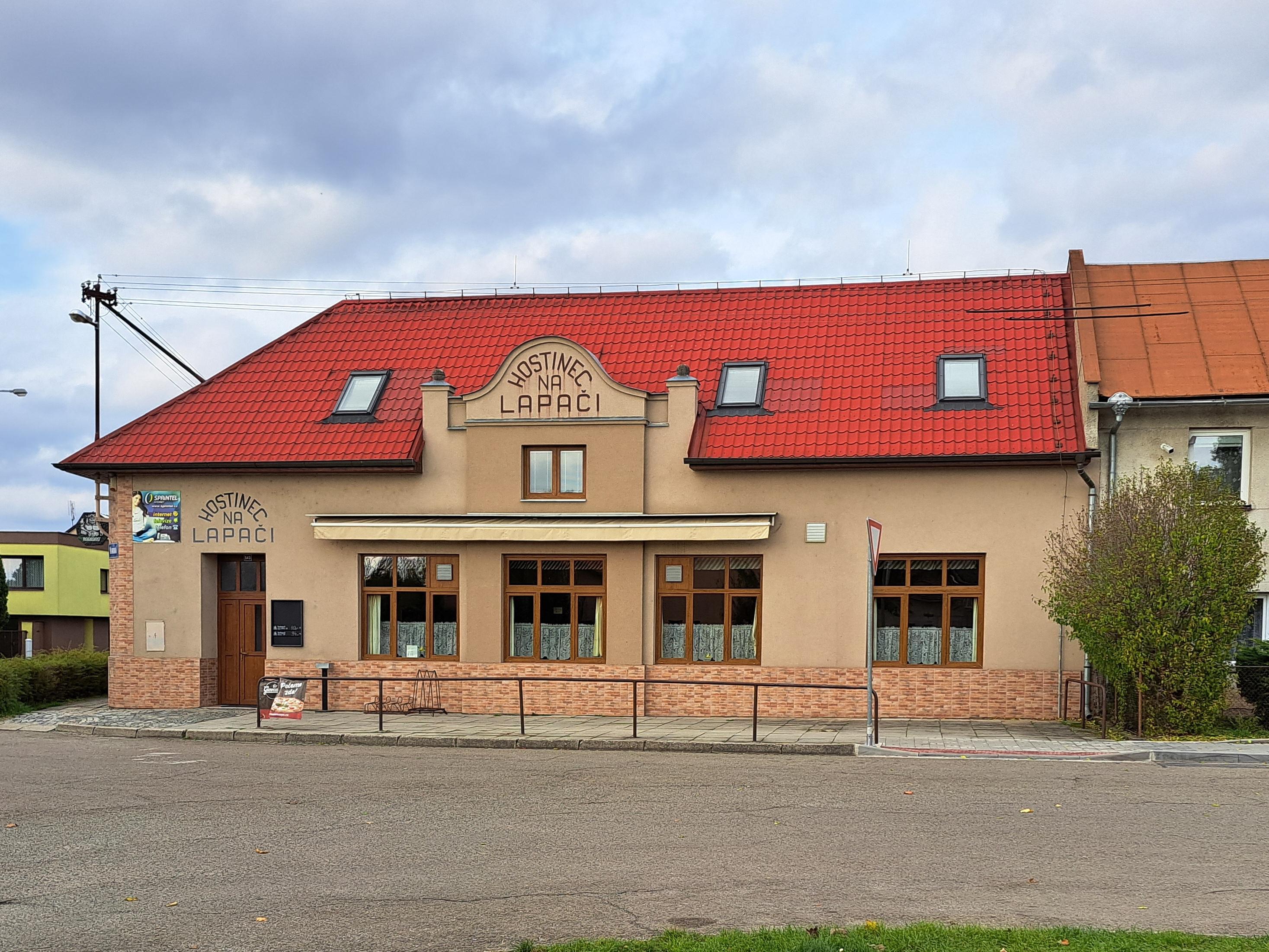 Hostinec na Lapači foto 3