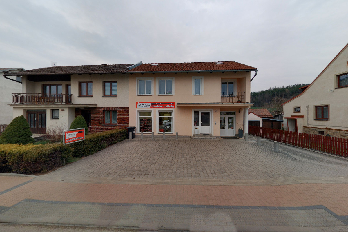 Řeznické potřeby Matějů foto 2