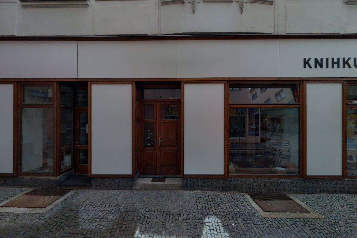 PPS - Pichova pohřební služby