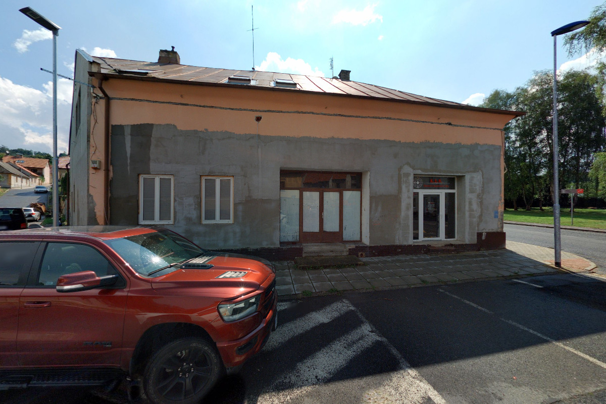 KSH-OBS - Luboš Kačerovský