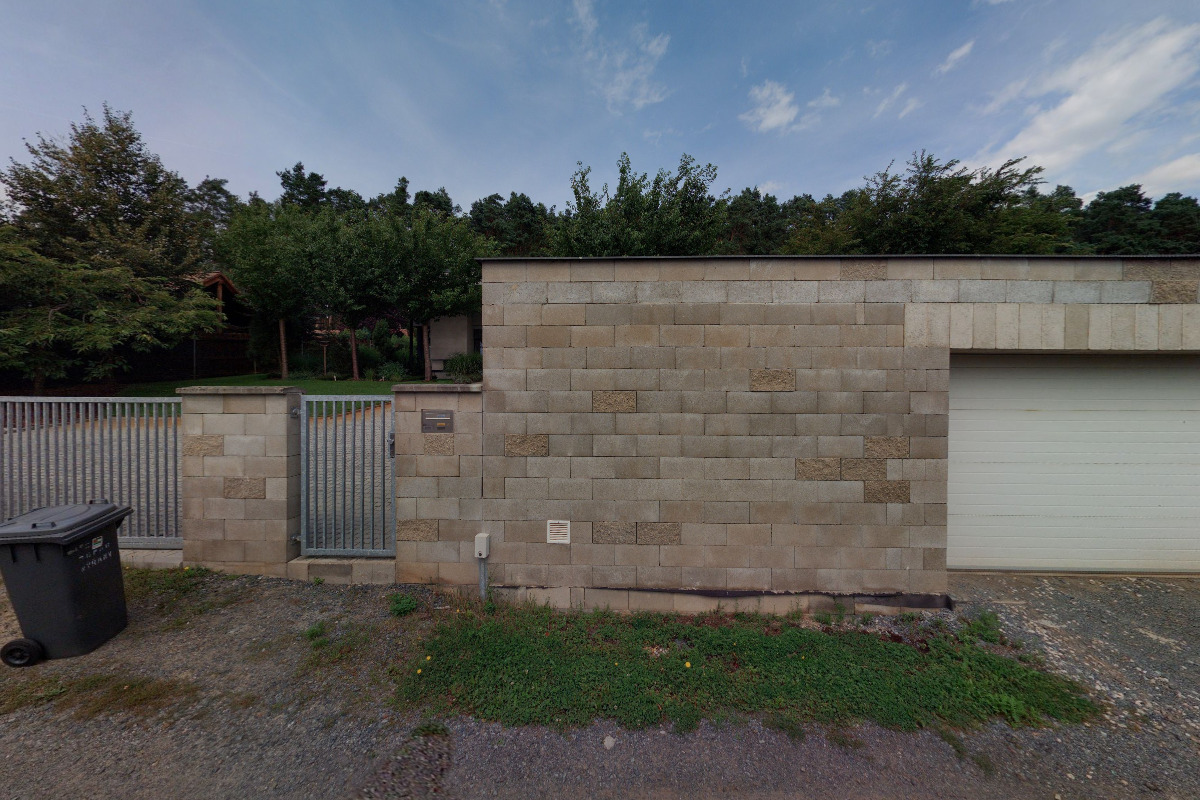 Bc. Martina Lukášová, MBA