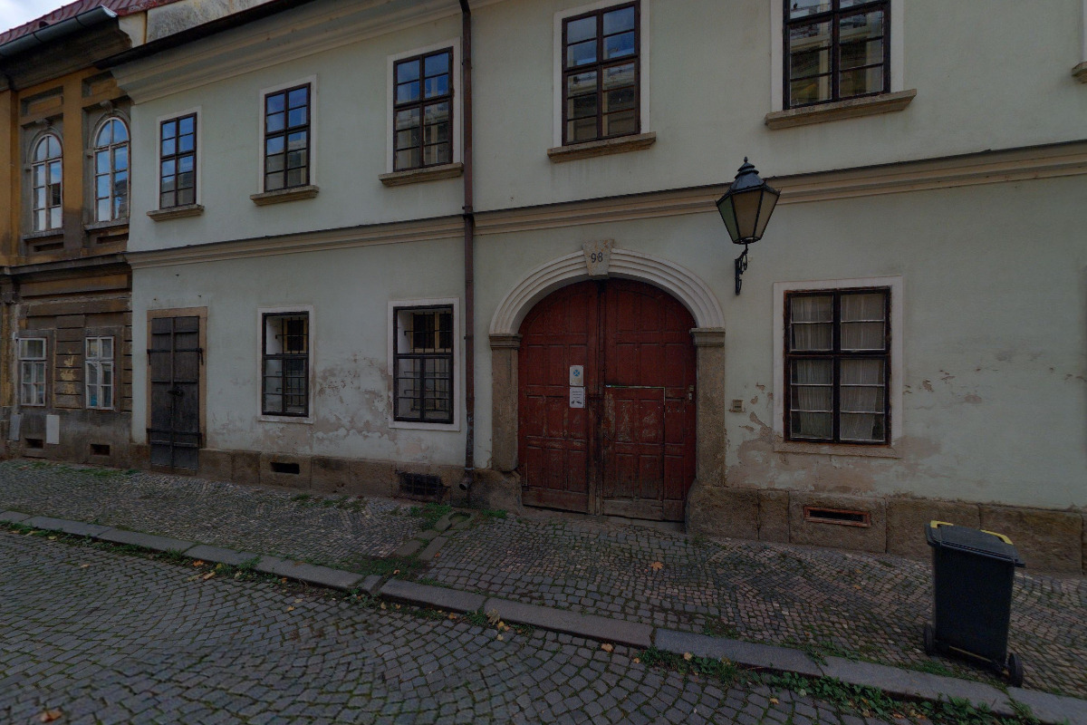 Klub vojenské historie Josefov