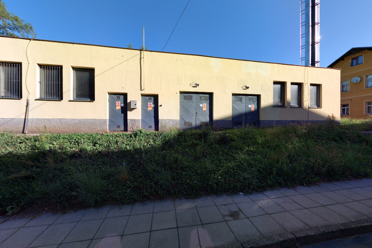 ČSAD Liberec, a.s. foto 2