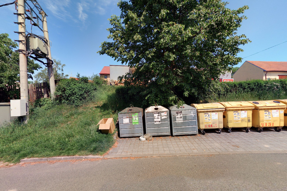 Potraviny Mečeříž foto 2