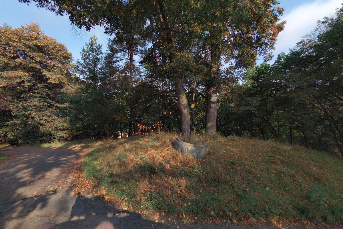 Zemní práce Miroslav Šír foto 1