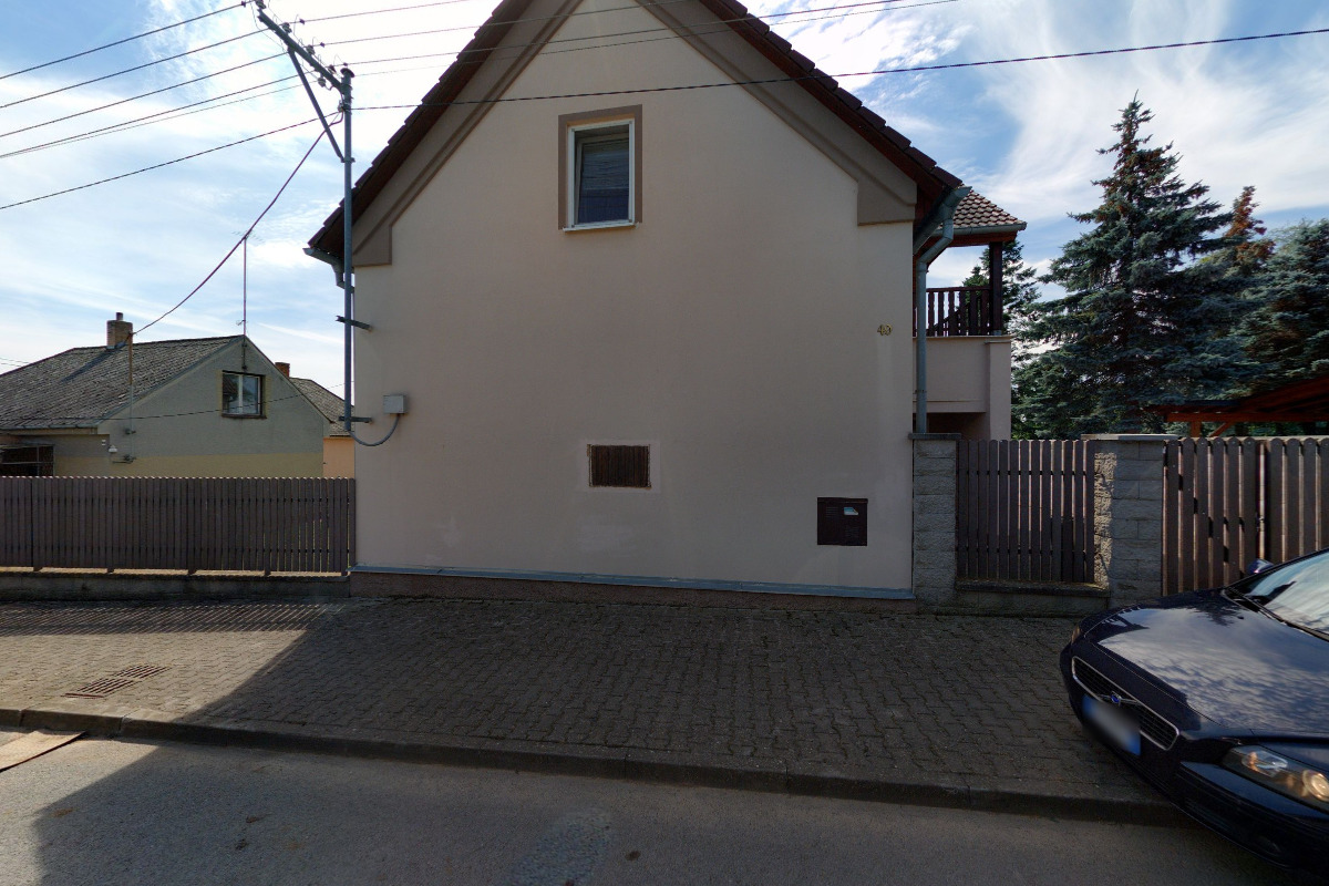 Zvěřina Bubeníček