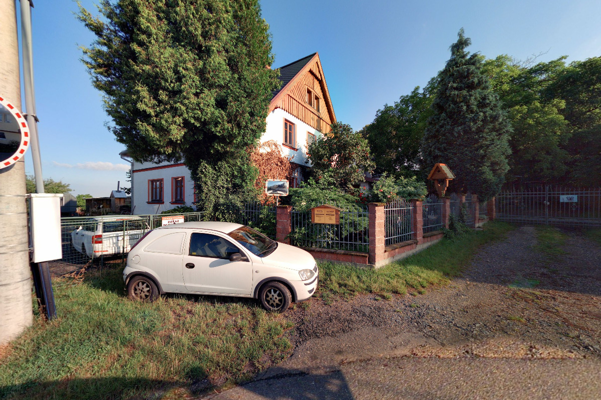 Prodej zahradní techniky - Prodej zahradní techniky foto 2