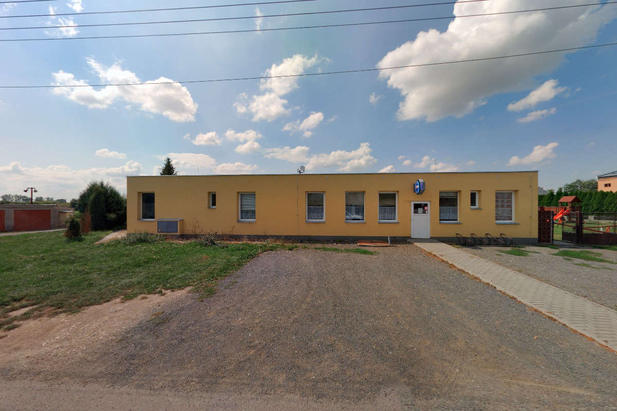 Hospoda Říkovice foto 2