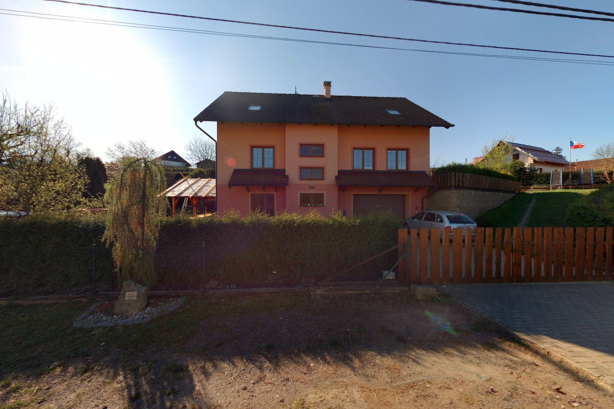 Cert. č. 001793 Kateřina Zichová