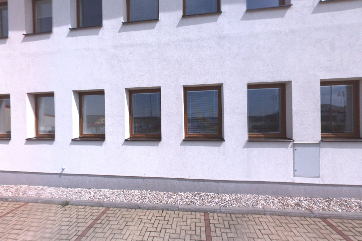 Truhlářství U pily, s.r.o.