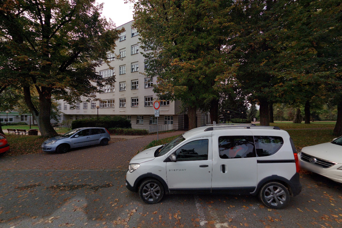 Mammární poradna - Nemocnice Havlíčkův Brod foto 2