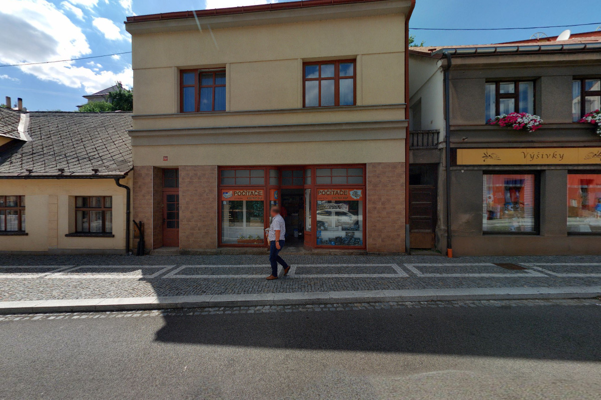 Petr Kábrt foto 2
