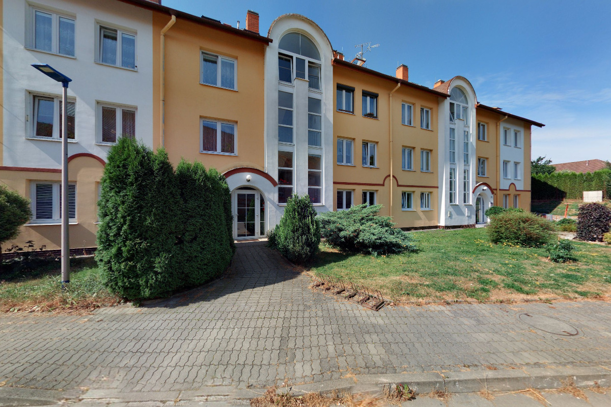 Tělocvičná jednota SOKOL Želetava