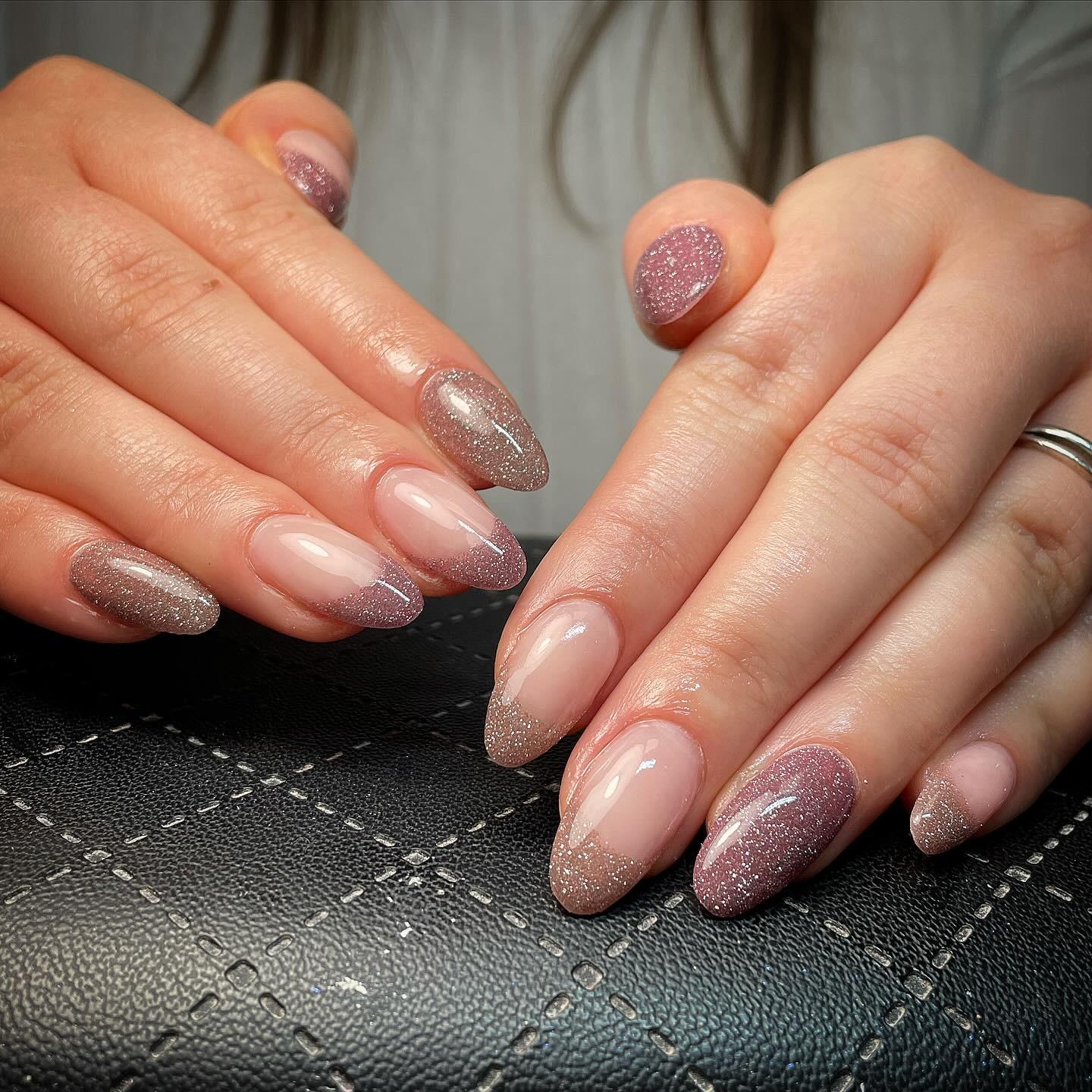 Zdenka Jílková - manikúra foto 6