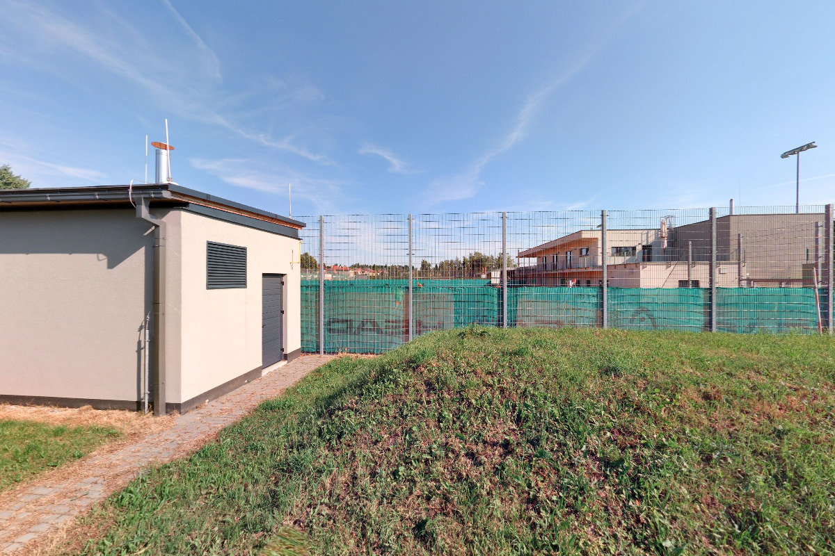 Město Žďár nad Sázavou - Tenis foto 2