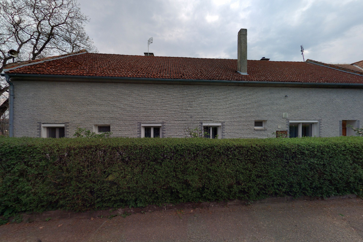 Jiří Brandejský -VÝROBA A OPRAVY ZEMĚDĚLSKÝCH STROJŮ