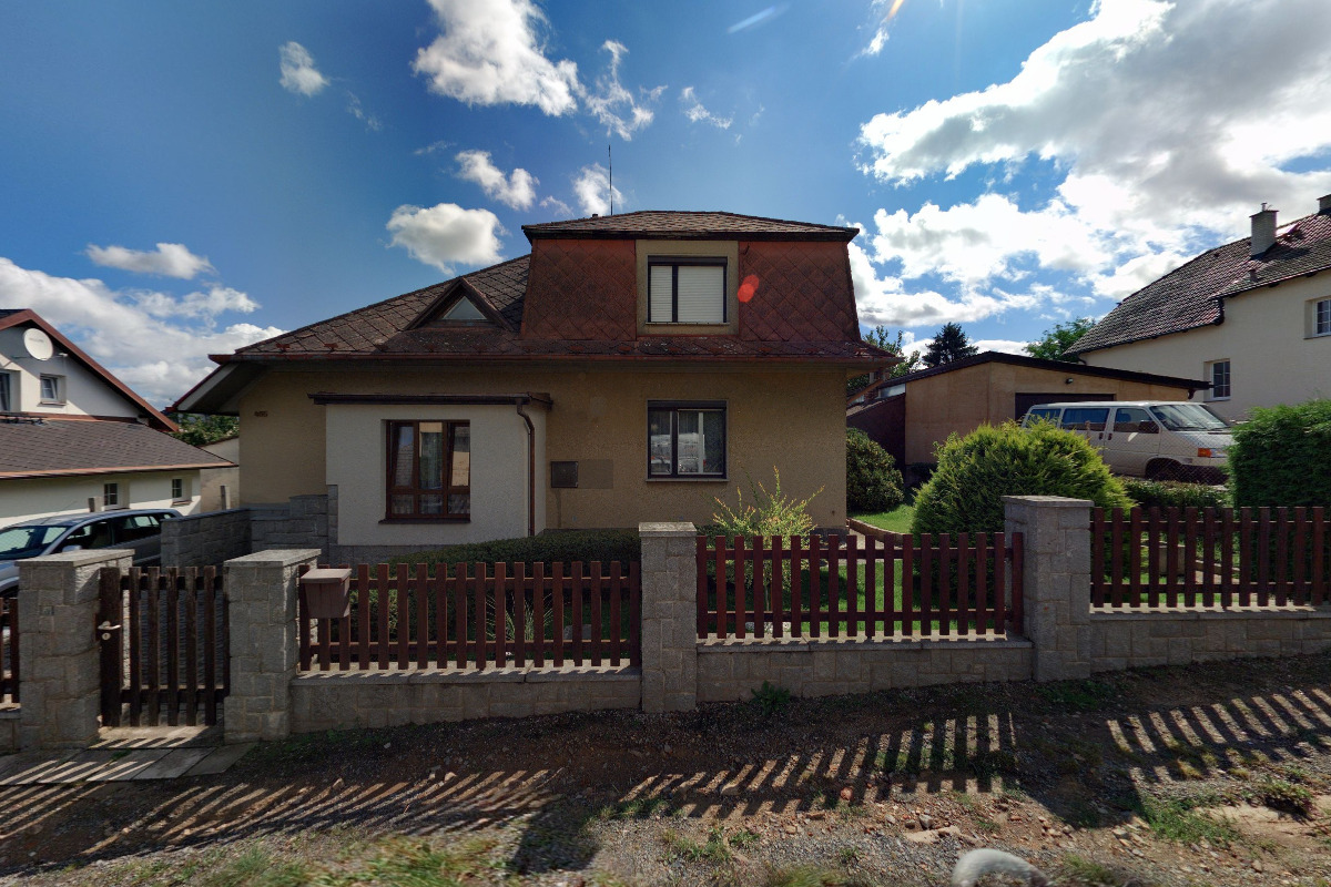 Elektroinstalace a hromosvody Tomáš Baxa