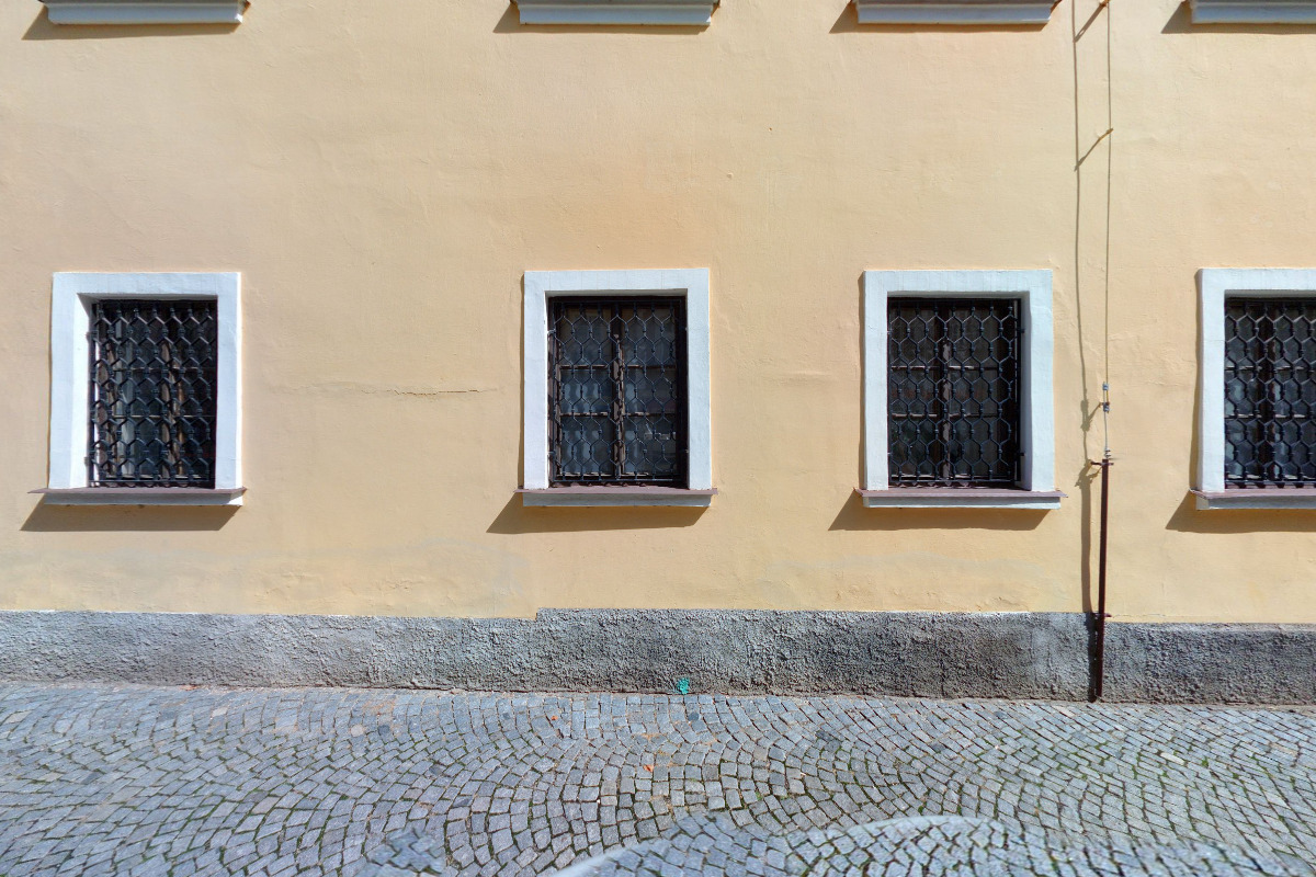 Mgr. Libuše Betášová, advokátka