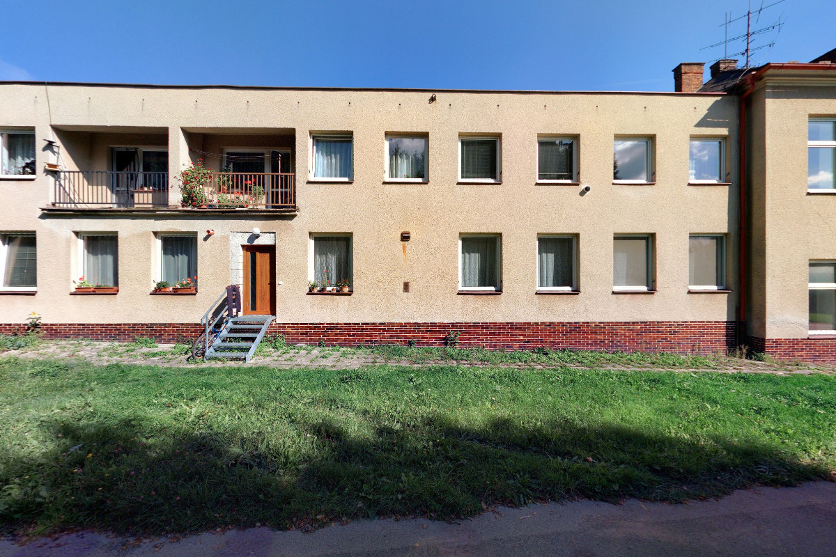 Zemědělské družstvo Okrouhlička