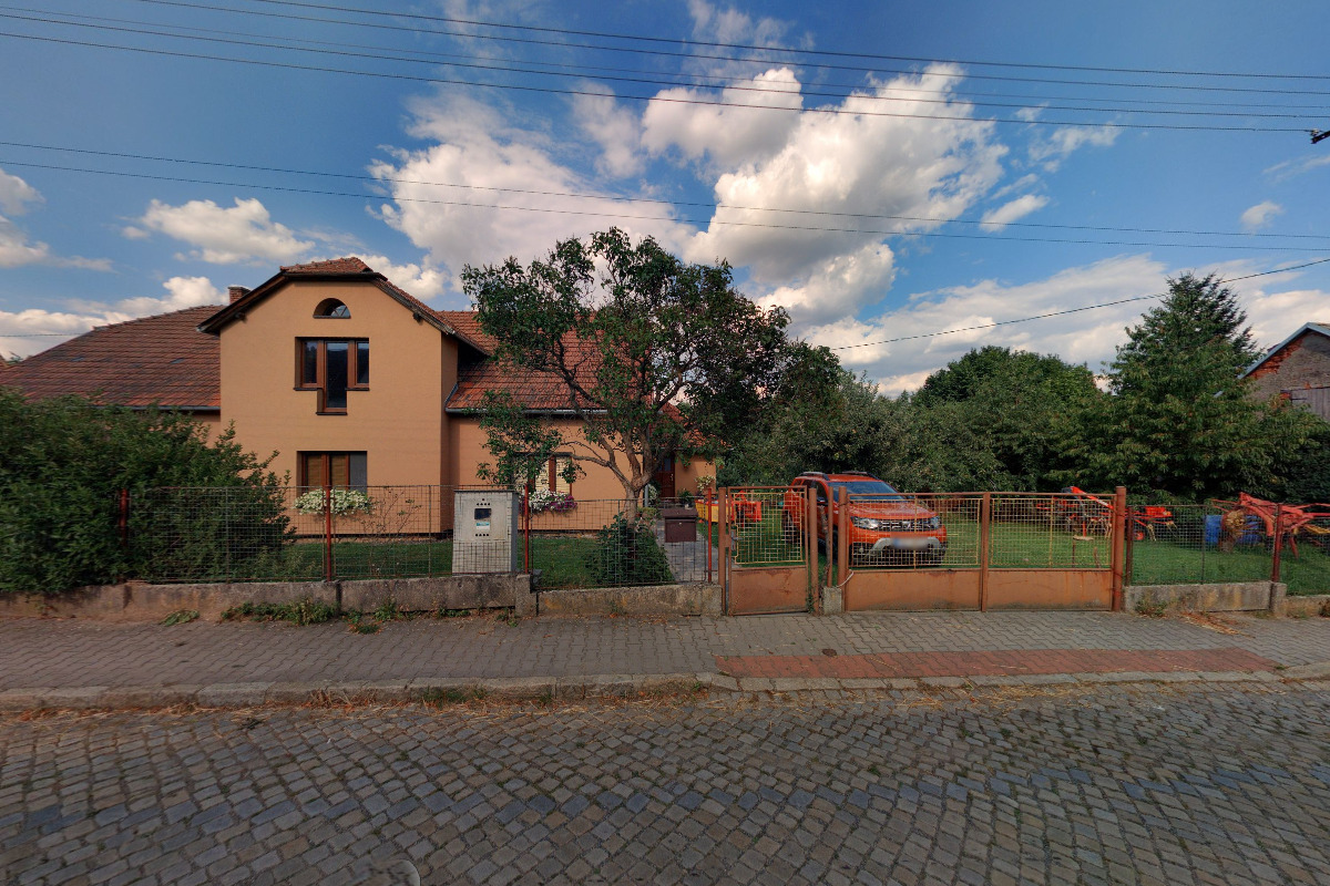 Olga Brázdová Beránková