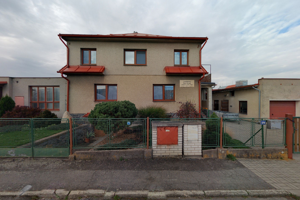 Truhlářství - Novák