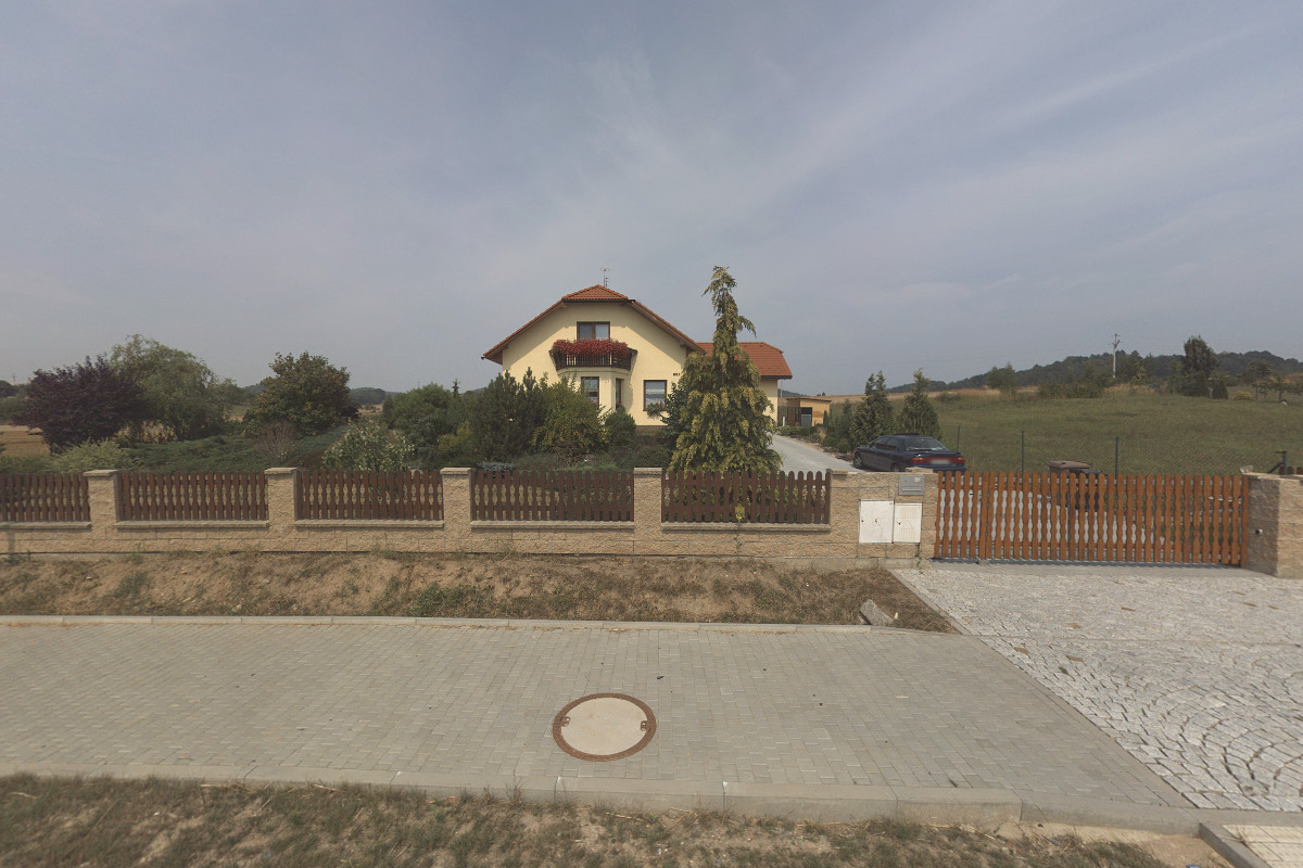 Tomáš Musílek - Kominictví foto 2