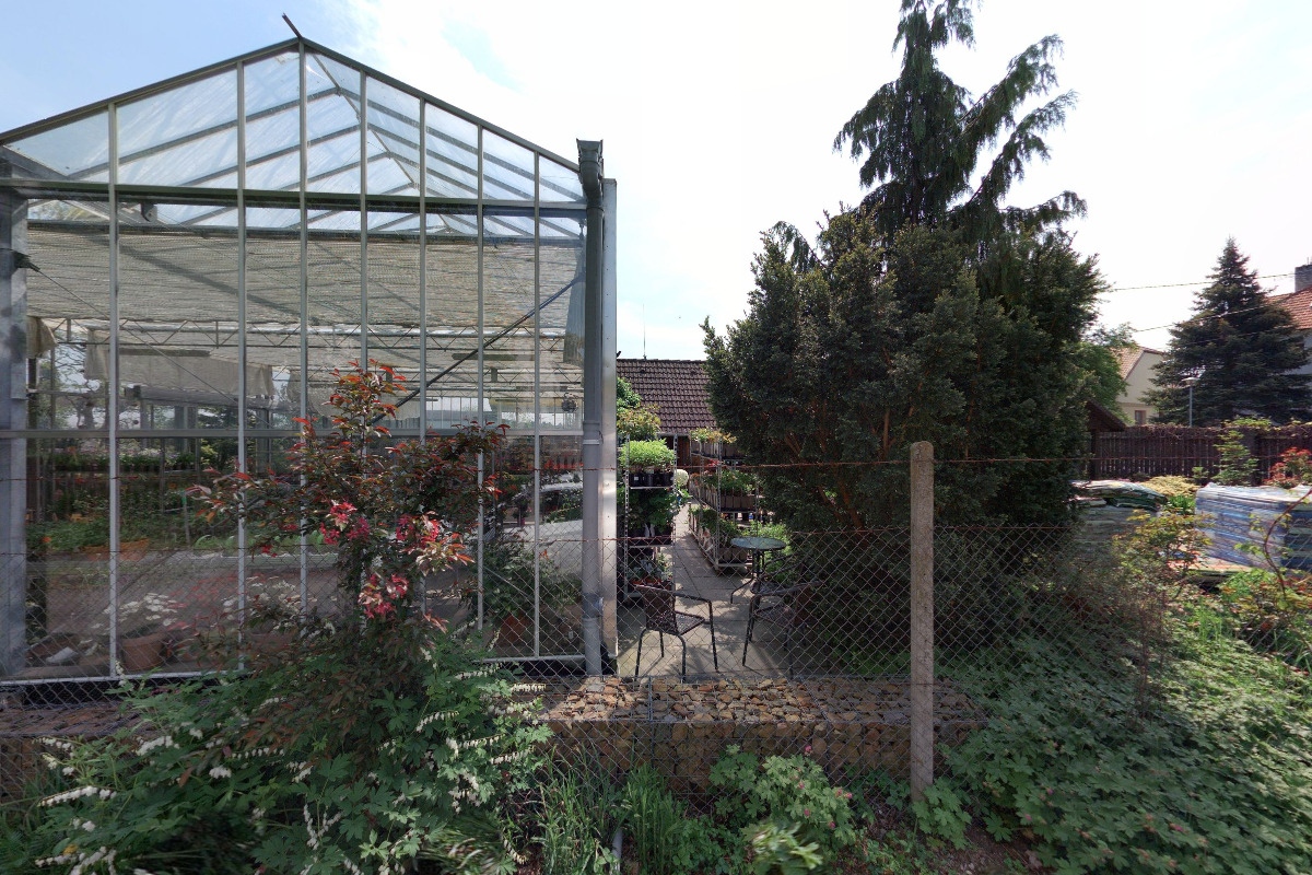 Zahradní centrum - Ing. Ladislav Molnár