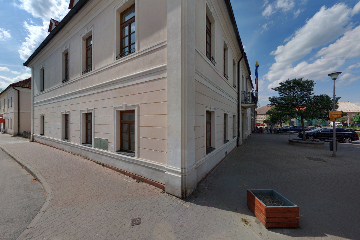 MÚ Doksy - Finanční odbor foto 2