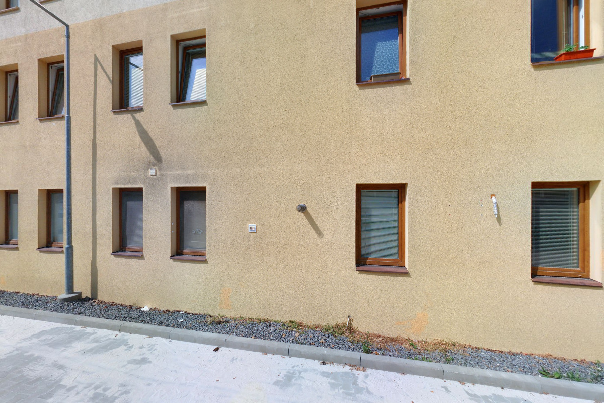 Penzion Ostende foto 6