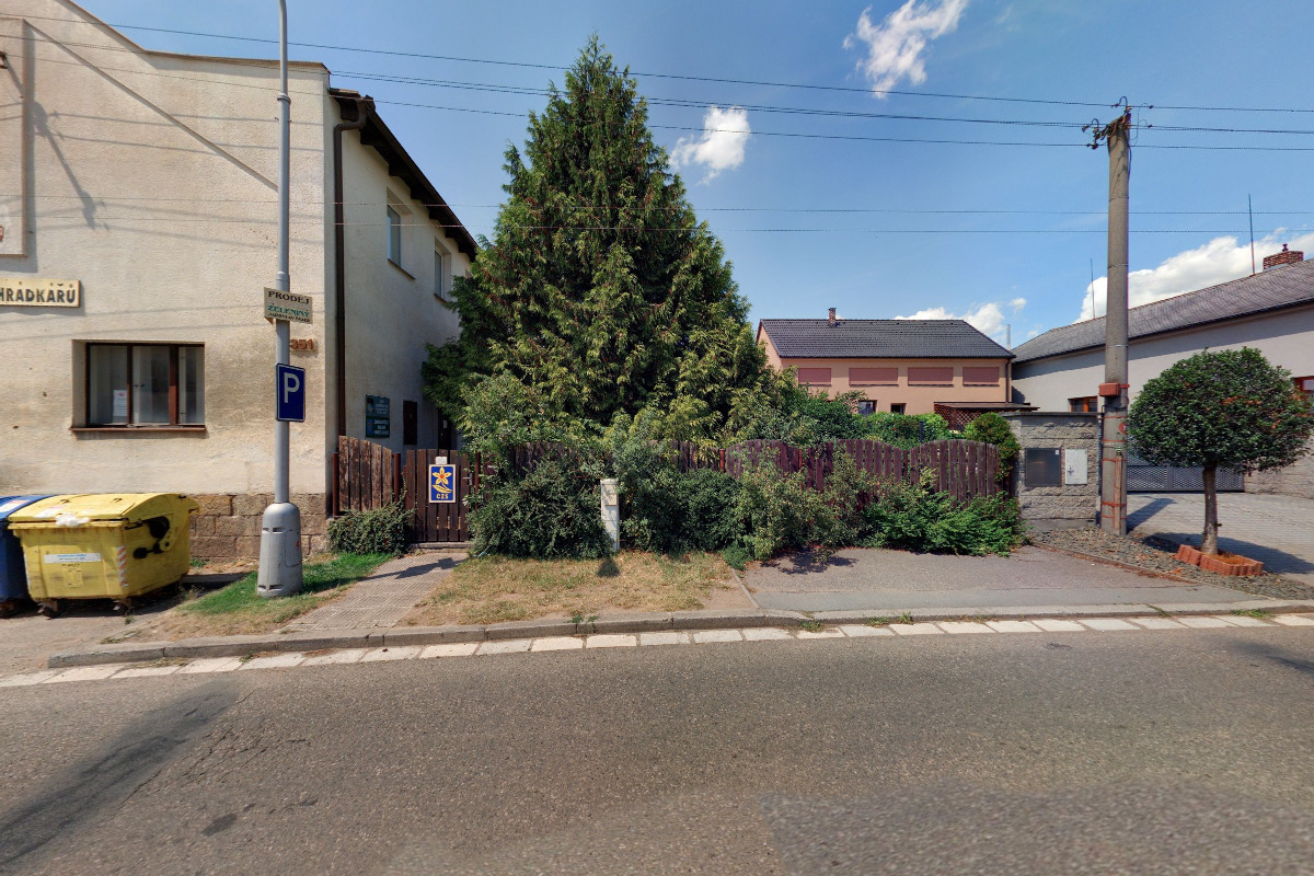 Martin Krušina - STAVOS foto 2