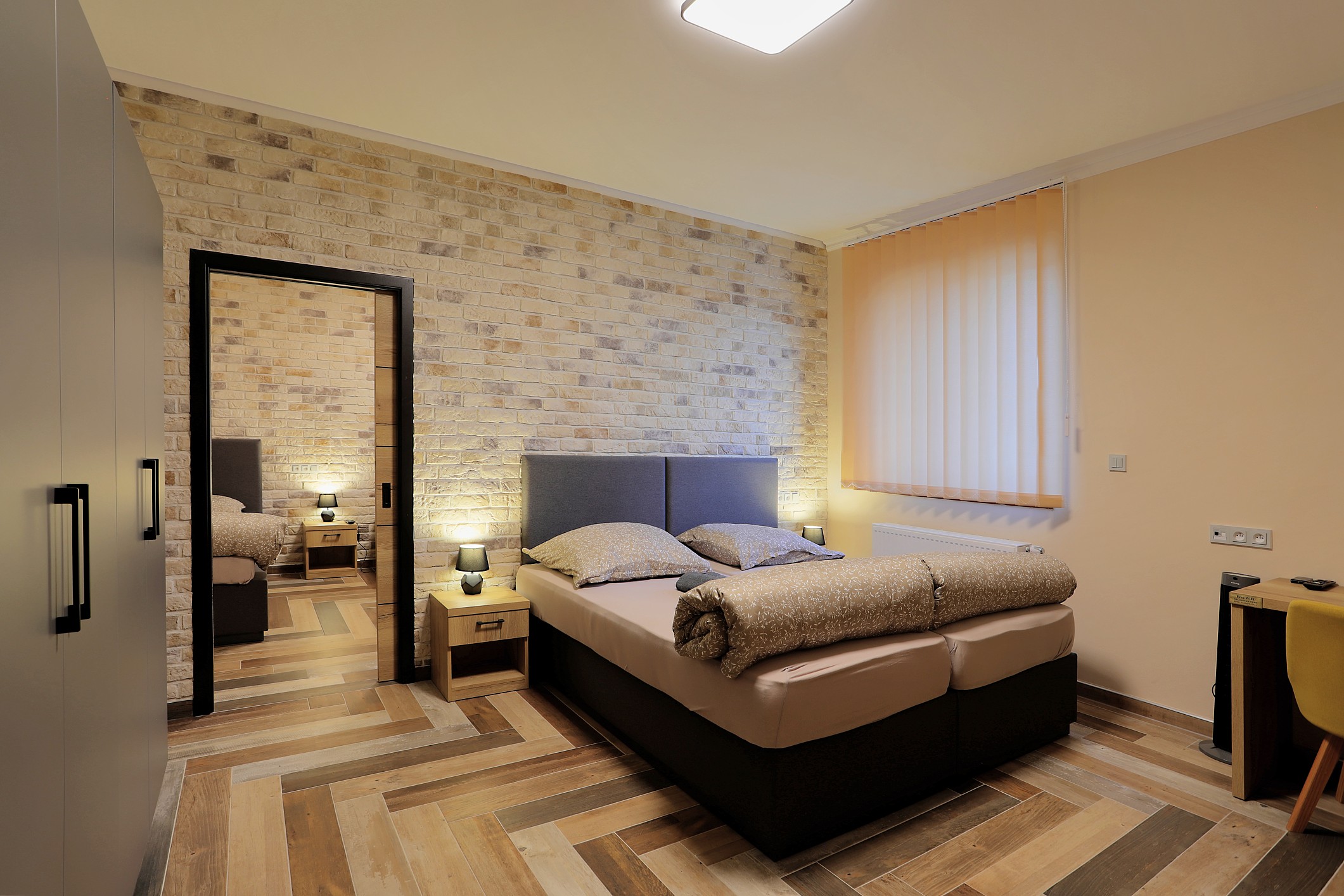 DALIBORKA - restaurace & penzion - ubytování s wellness foto 6