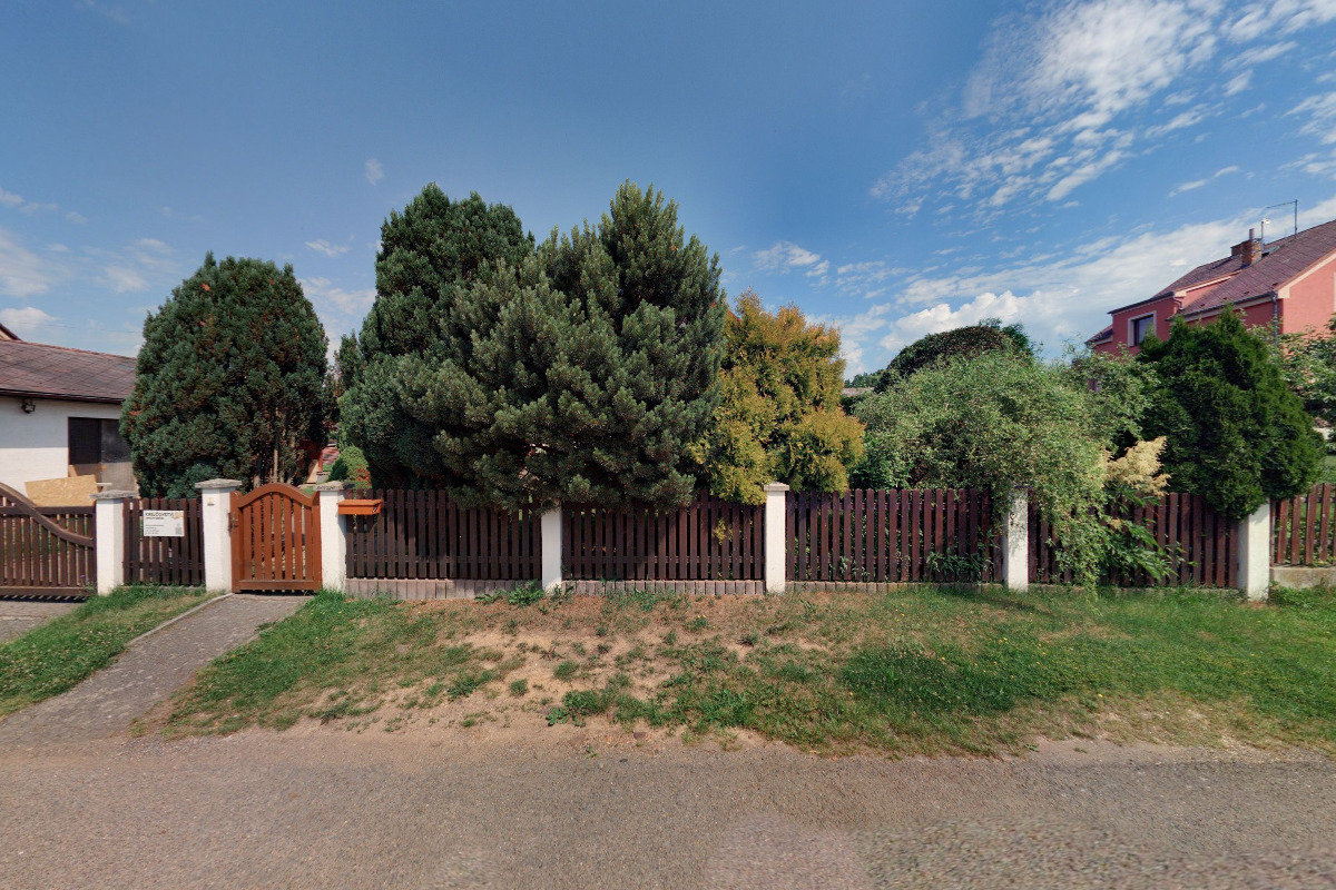 Milena Aubrechtová foto 2