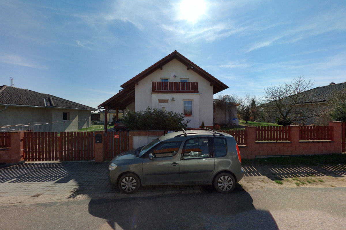 Zbyněk Dvořák - Elektrorevize