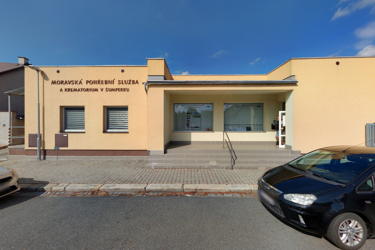 Moravská pohřební služba, s.r.o. foto 5