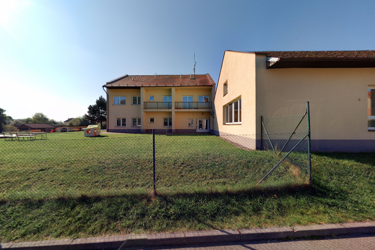 ZŠ a MŠ Studená foto 6