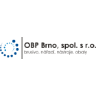 Logo obchodu OBP Brno, spol. s r.o.