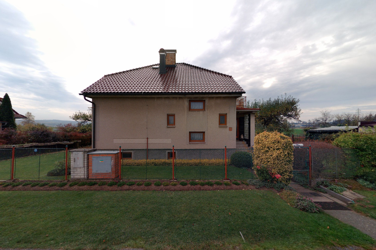 Zahradnictví Bohuslav Vyčichl